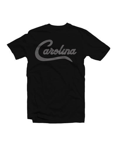 Carolina Cast Black 