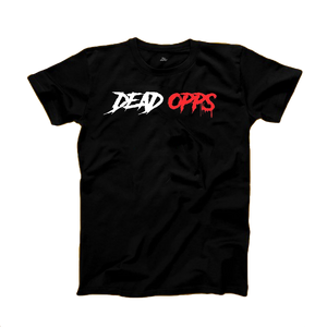 "Dead Opps" Tee