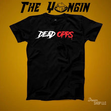 Load image into Gallery viewer, &quot;Dead Opps&quot; Tee